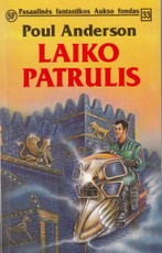 Laiko patrulis (PFAF 33)