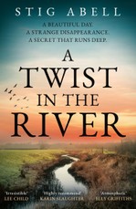 A Twist in the River