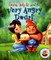 Snow White and the Very Angry Dwarf