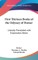 First Thirteen Books of the Odyssey of Homer