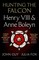 Guy, J: Hunting the Falcon