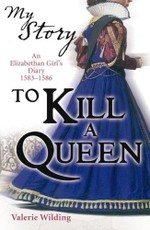 Wilding, V: To Kill A Queen
