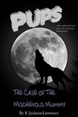 PUPS - The Case Of The Mischievous Mummy