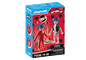 PLAYMOBIL MIRACULOUS: Marinetė ir Ladybug 71336