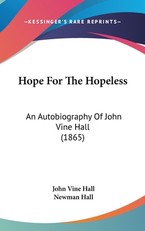 Hope For The Hopeless