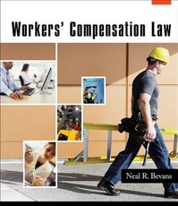 Workers' Compensation Law