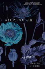 Kicking in