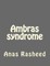 Ambras syndrome