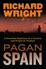 Wright, R: Pagan Spain