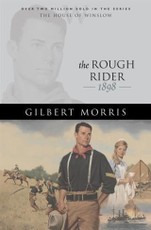 Rough Rider (House of Winslow Book #18)