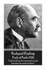 Rudyard Kipling - Puck of Pook's Hill