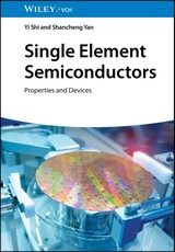Single Element Semiconductors
