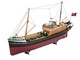 Revell Northsea — žvejybos tralerio modelis