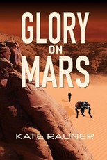 Glory on Mars