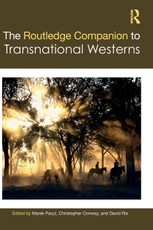 The Routledge Companion to Transnational Westerns