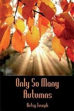 Only So Many Autumns