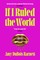 If I Ruled the World