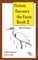 Fiction Favours the Facts - Book 2