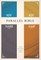 Niv, Kjv, Nasb, Amplified, Parallel Bible, Hardcover