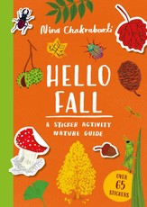 Hello Fall