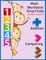 Math Workbook Smart kids for grade 1 and grade 2 Addition Comparing