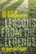 Lessons from the Legends