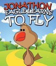Jonathon Eagle Learns to Fly