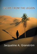 Escape from the Legion