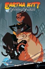 Eartha Kitt: Femme Fatale