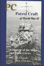 PC Patrol Craft of WWII