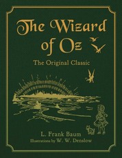 The Wizard of Oz