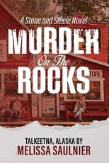 Murder On the Rocks