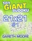 101 Giant Sudoku 21x21 #1