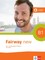 Fairway B1 new. Kurs- und Übungsbuch + 2 Audio-CDs + Online-Hörmaterial