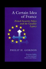 A Certain Idea of France