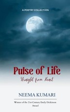 Pulse of Life Straight from heart