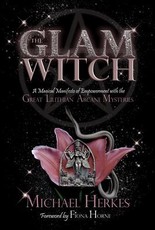 The GLAM Witch