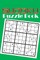 Sudoku Puzzle Book
