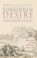 Forbidden Desire in Early Modern Europe