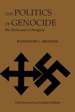 The Politics of Genocide