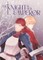 The Knight and Her Emperor, Volume 2