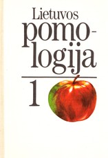 Lietuvos pomologija I. Obelys ir kriaušės