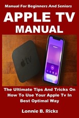 Apple TV Manual