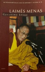 Laimės menas. Gyvenimo knyga
