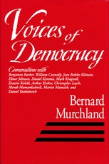 Voices Of Democracy