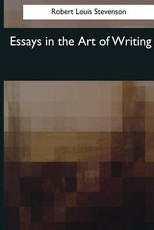 Essays in the Art of Writing