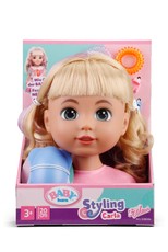 BABY BORN Lėlė-modelis „Carla“