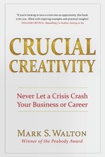 Crucial Creativity