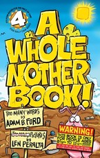 A Whole Nother Book