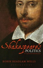 Shakespeare's Politics